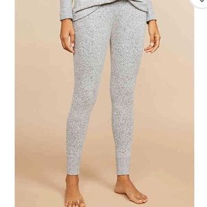 MATERNITY | gray sleeping pants:) INCREDIBLY SOFT